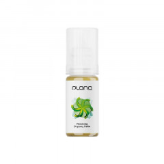 Жидкость Plonq Liquid - Лимонад огурец лайм